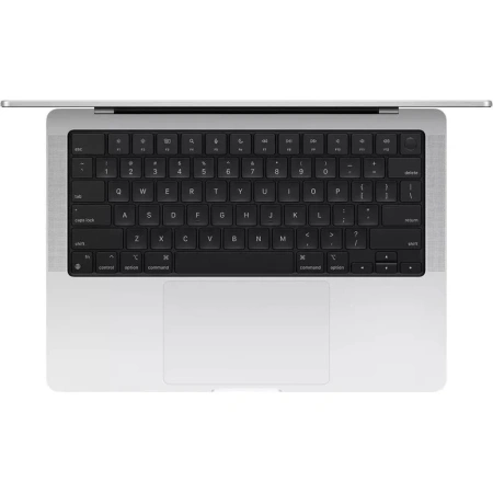 Apple MacBook Pro 14 2023 M3 8Gb/1Tb (Silver) (MR7K3)