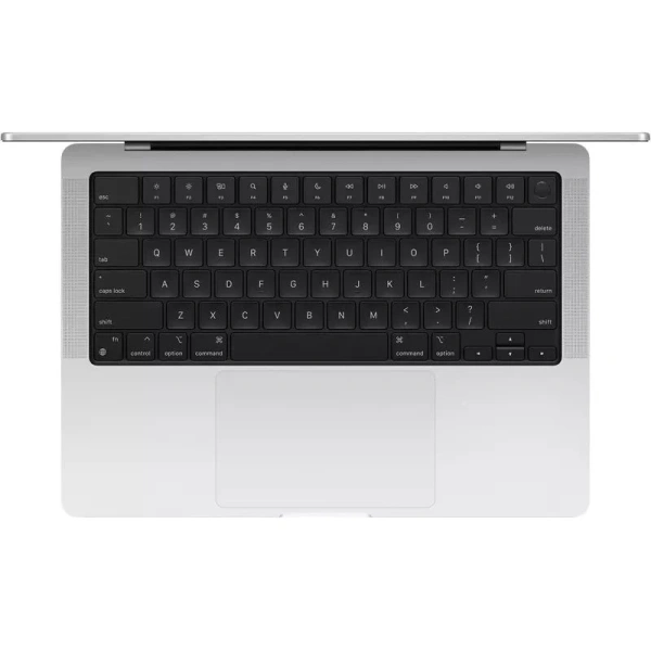 Apple MacBook Pro 14 2023 M3 8Gb/1Tb (Silver) (MR7K3)