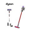 Пылесос Dyson V15 Origin Fluffy (SV51) (Iron/Red) (479335-01)
