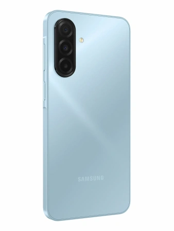 Samsung Galaxy A17 8/256Gb (Light Blue)