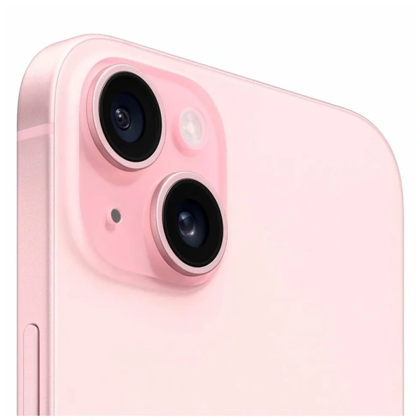 Apple iPhone 15 Plus 128Gb (Pink) EU