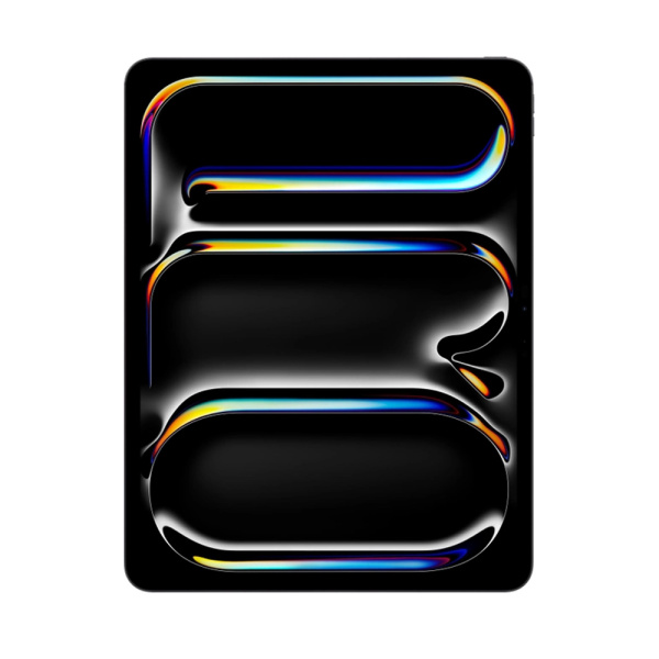 Apple iPad Pro 13 (2024) 512Gb Wi-Fi + Cellular with Standard glass (Space Black)