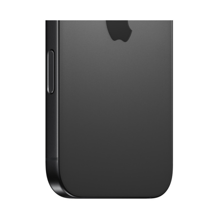 Apple iPhone 16 Pro 256Gb (Black Titanium)