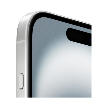 Apple iPhone 16 Plus 256Gb (White)