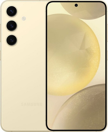 Samsung Galaxy S24 8/512Gb (SM-S9210) (Amber Yellow)