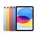 iPad 10.9" (2022)