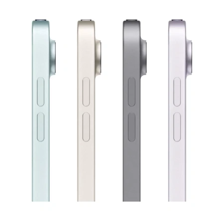 Apple iPad Air 13 (2024) 128Gb Wi-Fi + Cellular (Starlight)