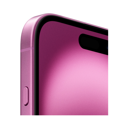Apple iPhone 16 Plus 128Gb (Pink)