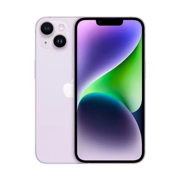 Apple iPhone 14 128Gb (Purple)