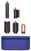 Фен-стайлер Dyson Airwrap i.d. HS08 (Ceramic Patina/Topaz) with Straight & Wavy Attachments (533813-01)
