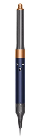 Фен-стайлер Dyson Airwrap Complete Long HS05 (Prussian Blue/Rich Copper) with Case (395884-01)