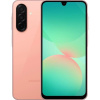 Samsung Galaxy A26 6/128Gb (Peach Pink)