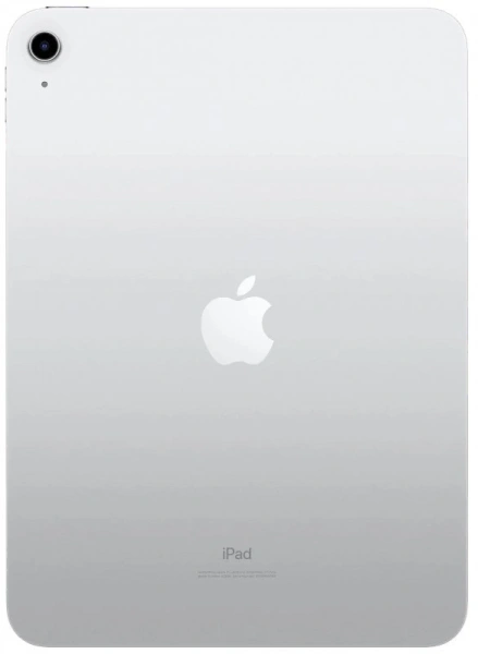 Apple iPad (2022) Wi-Fi + Cellular 64Gb (Silver)