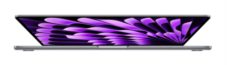 Apple MacBook Air 15 2023 M2 Chip 8/512Gb (Space Gray) (MQKQ3)