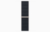 Apple Watch SE Gen 2 44mm (GPS) Midnight Aluminum Case with Midnight Sport Loop (MRHA3)