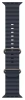Apple Watch Ultra 2 (2024) 49mm Natural Titanium Case with Navy Ocean Band (One Size)