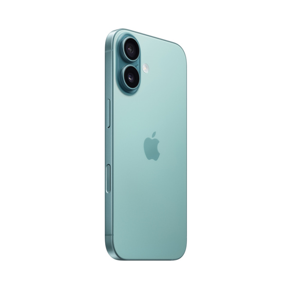 Apple iPhone 16 128Gb (Teal)