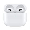 Беспроводная гарнитура Apple AirPods 3 (без беспроводной зарядки чехла) (MPNY3)