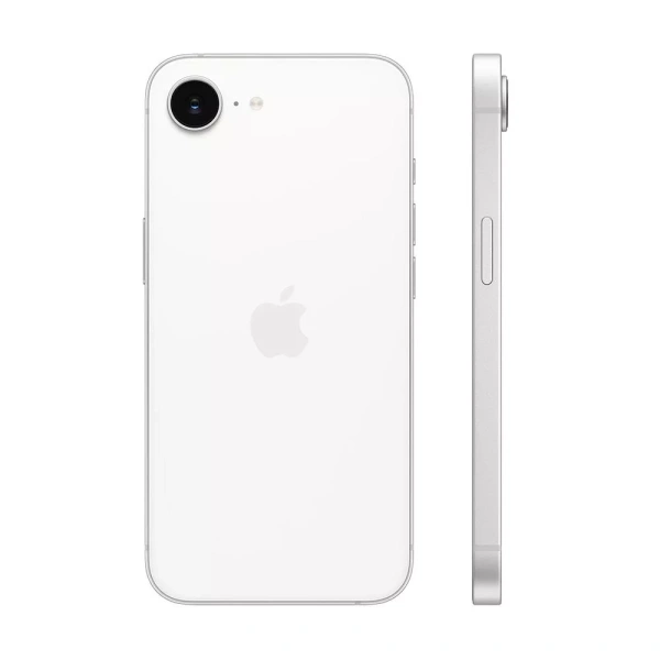 Apple iPhone 17e 512Gb (White)