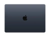 Apple MacBook Air 15 2024 M3 8/256Gb (Midnight) (MRYU3)