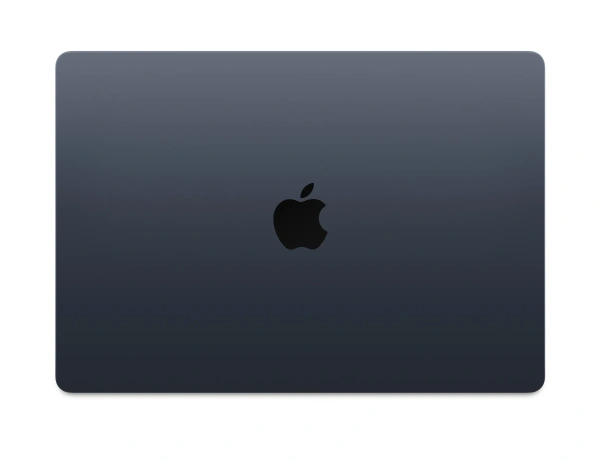 Apple MacBook Air 15 2024 M3 8/256Gb (Midnight) (MRYU3)