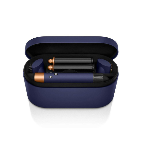 Фен-стайлер Dyson Airwrap i.d. HS08 Complete Long (Prussian Blue/Rich Copper)