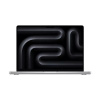 Apple MacBook Pro 14 2025 M5 16Gb/1Tb (Silver) (MDE54)