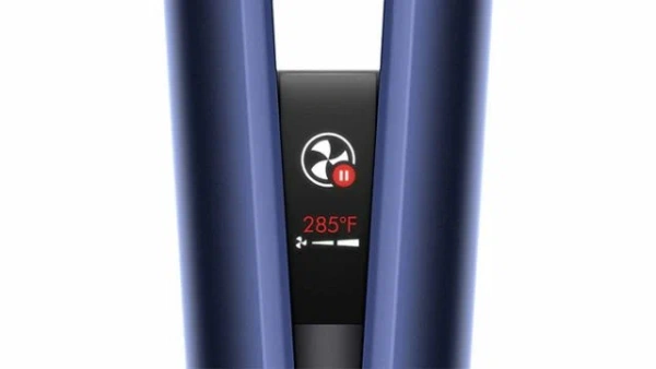 Выпрямитель Dyson (HT01) Airstrait Straightener (Prussian Blue/Rich Copper)