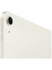 Apple iPad Air 11 M4 (2026) 256Gb Wi-Fi + Cellular (Starlight)