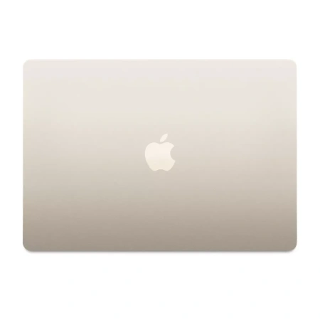 Apple MacBook Air 15 2024 M3 16/512Gb (Starlight) (MXD33)