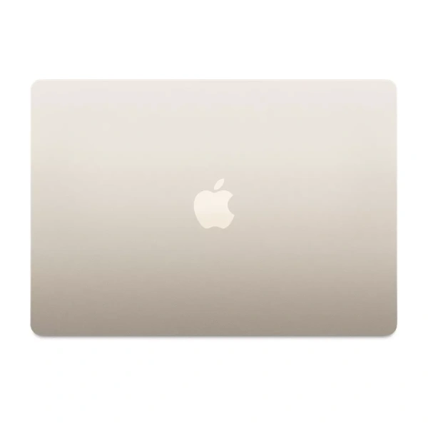 Apple MacBook Air 15 2024 M3 16/256Gb (Starlight) (MC9F4)
