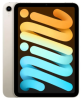 Apple iPad mini (2021) Wi-Fi + Cellular 256Gb (Starlight) (MK8H3RU/A)