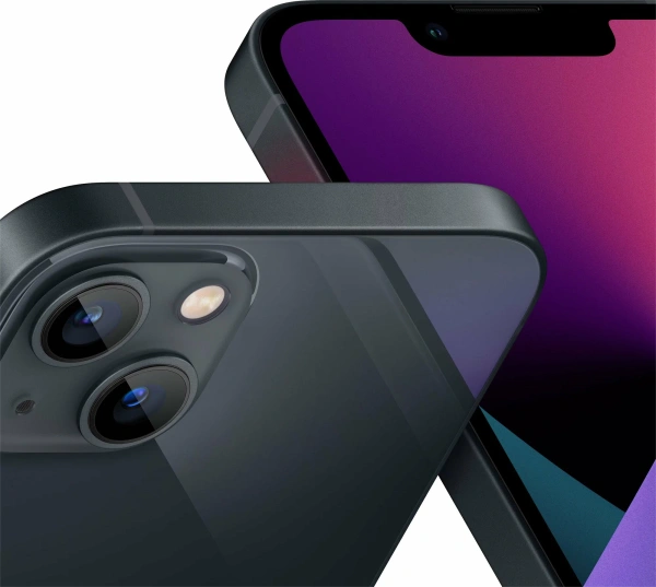 Apple iPhone 13 128Gb (Midnight) (Exchange Packed)