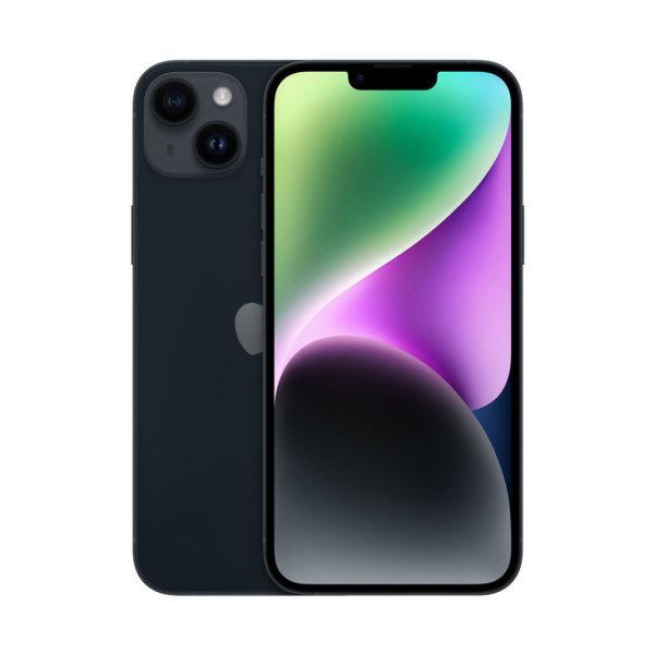 Apple iPhone 14 Plus 128Gb (Midnight)