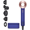 Фен Dyson Supersonic HD08 Gift Edition (Vinca Blue/Rose)