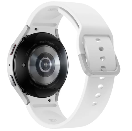 Умные часы Samsung Galaxy Watch 5 44mm (Silver)