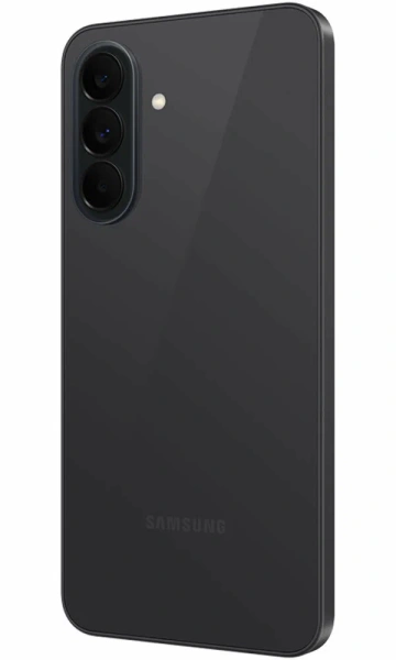 Samsung Galaxy A37 12/256Gb (Awesome Charcoal)