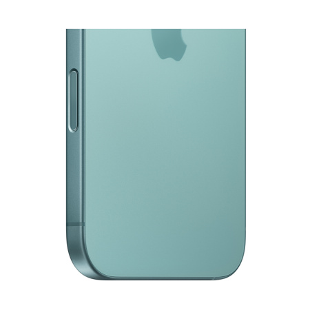 Apple iPhone 16 Plus 128Gb (Teal) (eSIM)