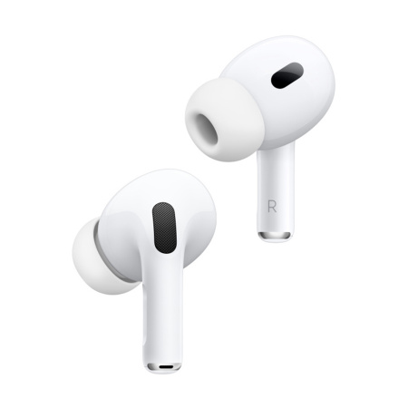 Беспроводная гарнитура Apple AirPods Pro (2nd Generation) (MQD83)