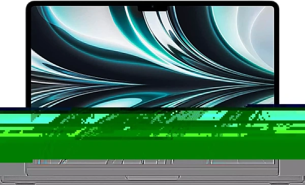 Apple MacBook Air 13 2022 M2 8С 8/256Gb (Silver) (MLXY3)