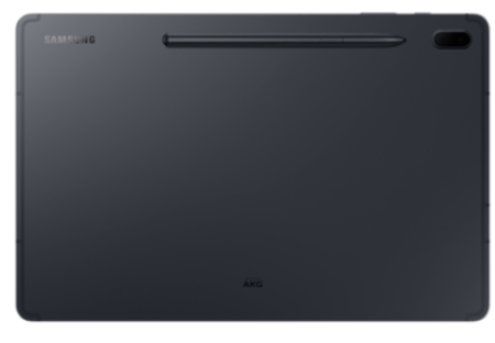 Samsung Galaxy Tab S7 FE 4/64Gb 5G (Black)