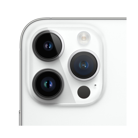 Apple iPhone 14 Pro 128Gb (Silver) (eSIM)