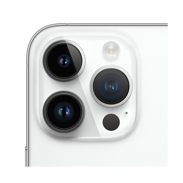 Apple iPhone 14 Pro Max 512Gb (Silver) (Exchange Packed)