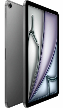 Apple iPad Air 11 M4 (2026) 256Gb Wi-Fi (Space Gray)