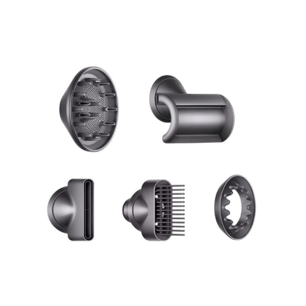 Фен Dyson (HD08) Hair Dryer Supersonic Limited Edition (Blue/Rose)