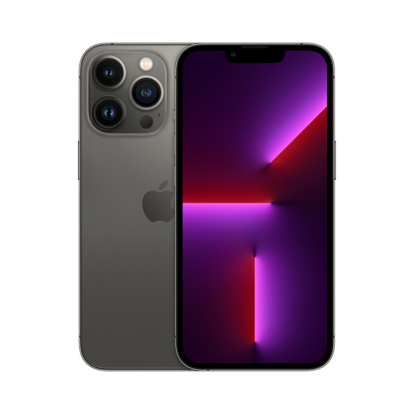 Apple iPhone 13 Pro 128Gb (Graphite)