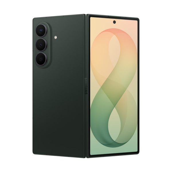 Samsung Galaxy Z Fold8 Ultra 12/512Gb (Green Shadow)