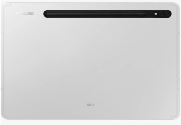 Samsung Galaxy Tab S8 128Gb LTE (Silver)