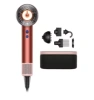 Фен Dyson Supersonic Nural HD16 (Strawberry Bronze/Blush Pink)