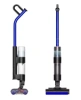 Пылесос Dyson Wash G1 WR01 (Blue/Black) (492584-01)